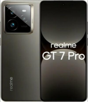 Realme GT 7 Pro 12/512Gb, Star Trail Titanium RU
