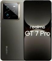 Realme GT 7 Pro 12/256Gb, Star Trail Titanium RU