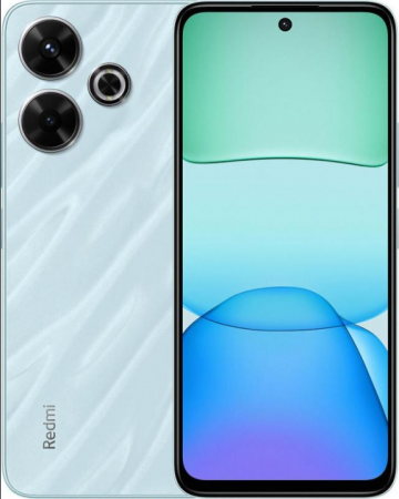 Xiaomi Redmi 13 6/128Gb,  Ocean Blue RU