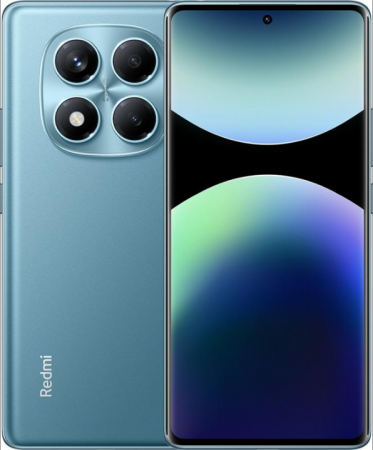 Xiaomi Redmi Note 14 Pro 12/512Gb, Ocean Blue EU