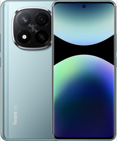 Xiaomi Redmi Note 14 Pro Plus 8/256Gb, Frost Blue RU
