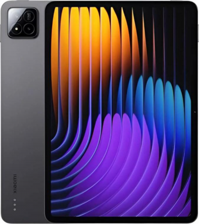 Xiaomi Mi Pad 7 Pro 11.16" 12/512Gb, Gray WI-FI EU