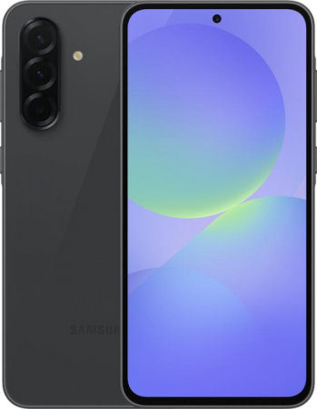Samsung Galaxy A36 8/128Gb Awesome Black EU