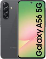Samsung Galaxy A56 12/256Gb Awesome Graphite EU