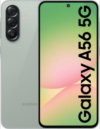 Samsung Galaxy A56 12/256Gb Awesome Olive EU