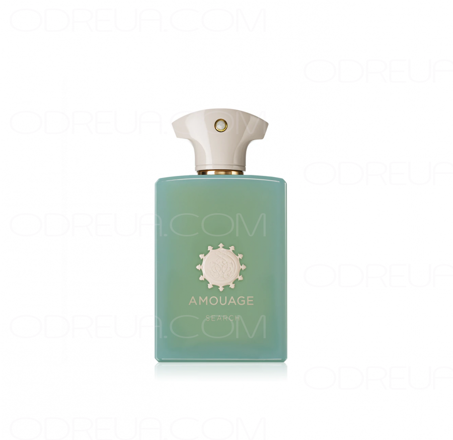 Amouage Search