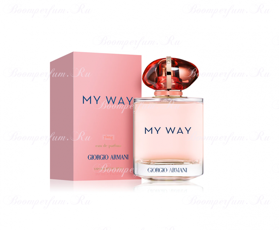 My Way Ylang