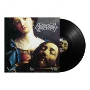 CRYPROPSY - None So Vile - First pressing on black vinyl