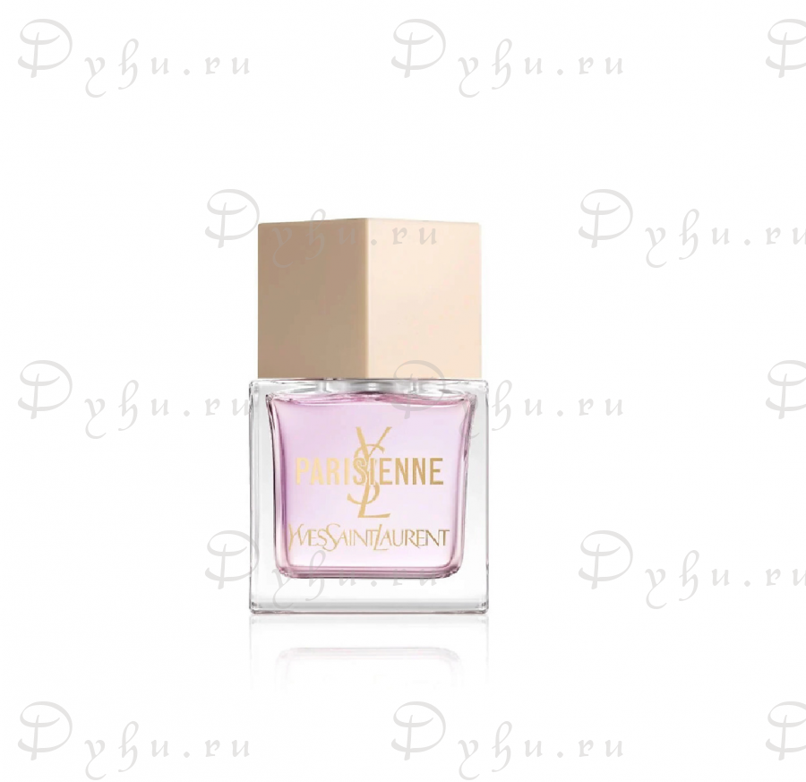 Yves Saint Laurent Parisienne