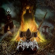 ENTHRONED - Prophecies Of Pagan Fire CD DIGIPAK
