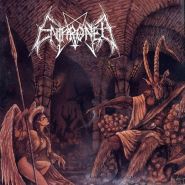 ENTHRONED - Towards The Skullthrone Of Satan CD DIGIPAK