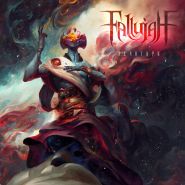 FALLUJAH - Xenotaph