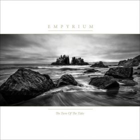 EMPYRIUM - The Turn of the Tides CD DIGIPAK