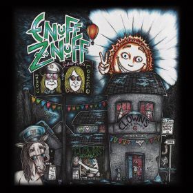 ENUFF Z NUFF - Clowns Lounge