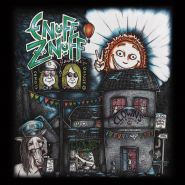 ENUFF Z NUFF - Clowns Lounge