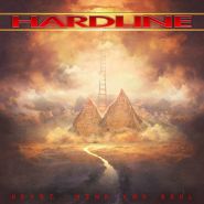 HARDLINE - Heart, Mind And Soul