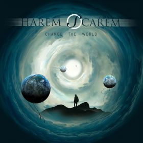 HAREM SCAREM - Change The World