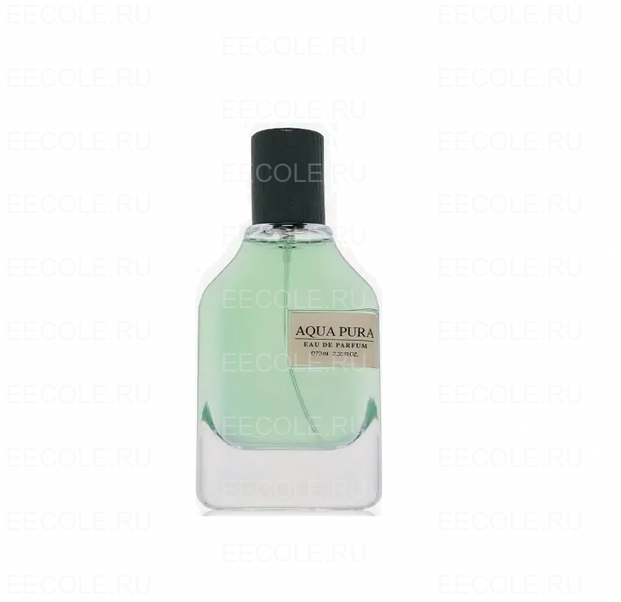 Fragrance World Aqua Pura