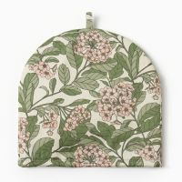 Грелка на чайник «Этель» Spring garden, 28?28 см, 100% хлопок., 190 г/м?