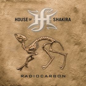 HOUSE OF SHAKIRA - Radiocarbon