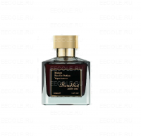 Fragrance World Barakkat Satin Oud