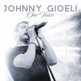 JOHNNY GIOELI - One Voice