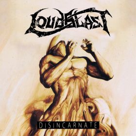 LOUDBLAST - Disincarnate - Limited Edition Digipack with Bonus Tracks!