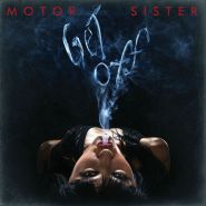 MOTOR SISTER - Get Off CD DIGIPAK