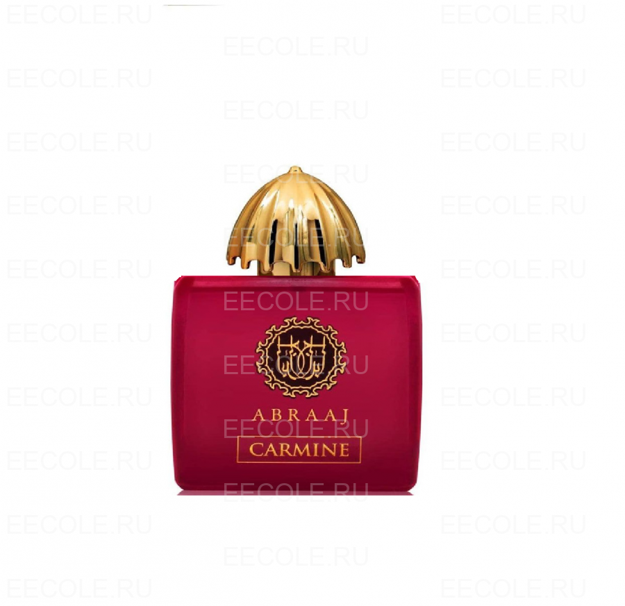 Fragrance World Abraaj Carmine