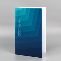 Папка для документов Docs, 8 файлов А4