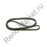 Ремень приводной поликлиновый (5PK1750) Logan, Clio