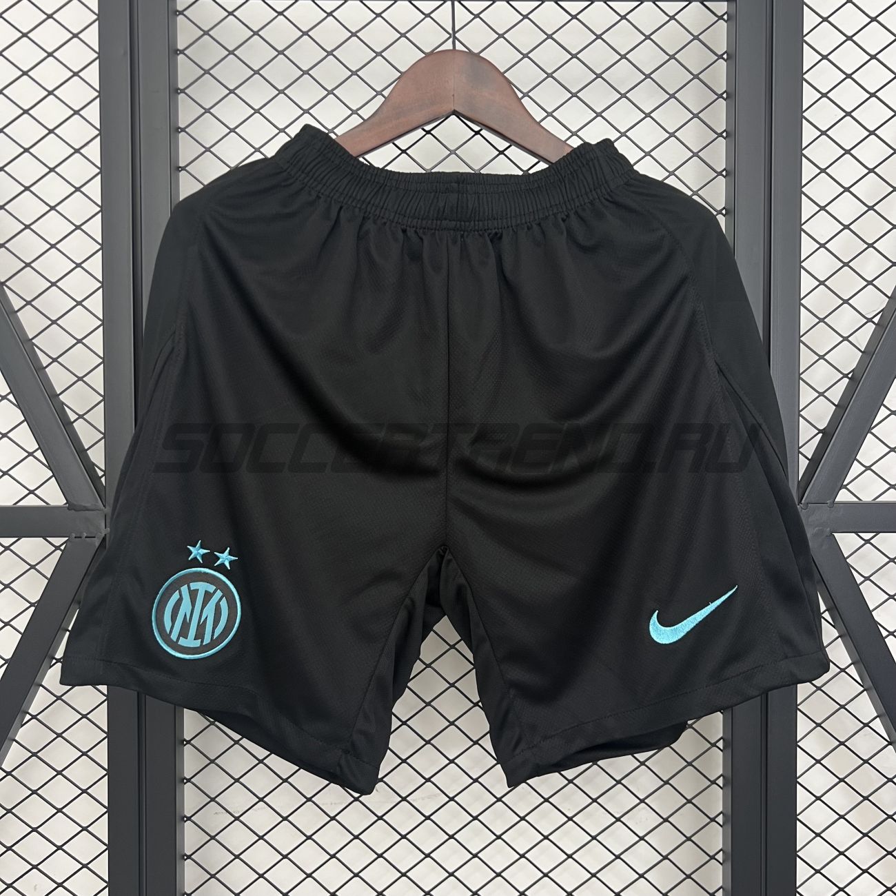 Шорты Inter (домашняя форма) 25/26