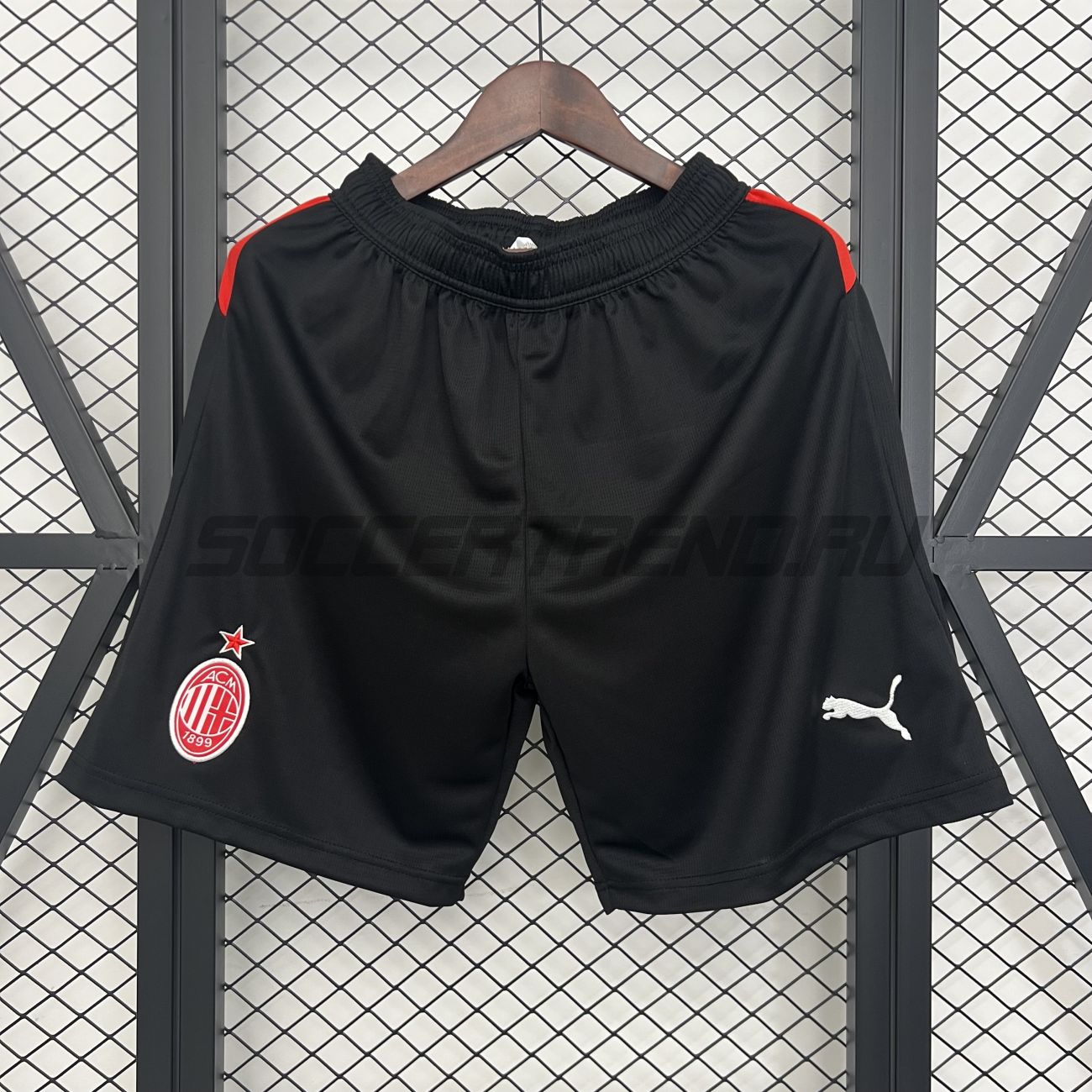 Шорты Milan (домашняя форма) 25/26