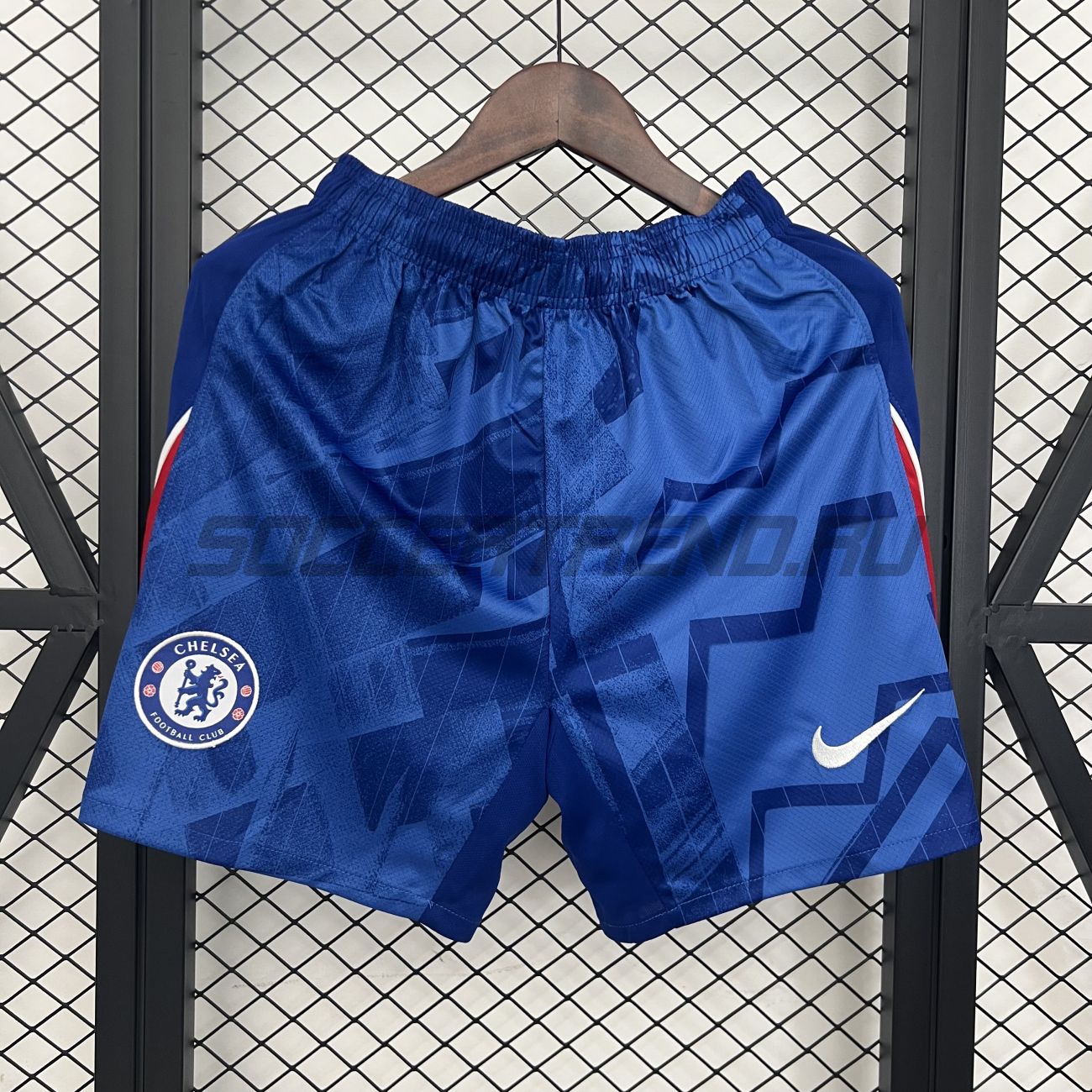 Шорты Chelsea (домашняя форма) 25/26