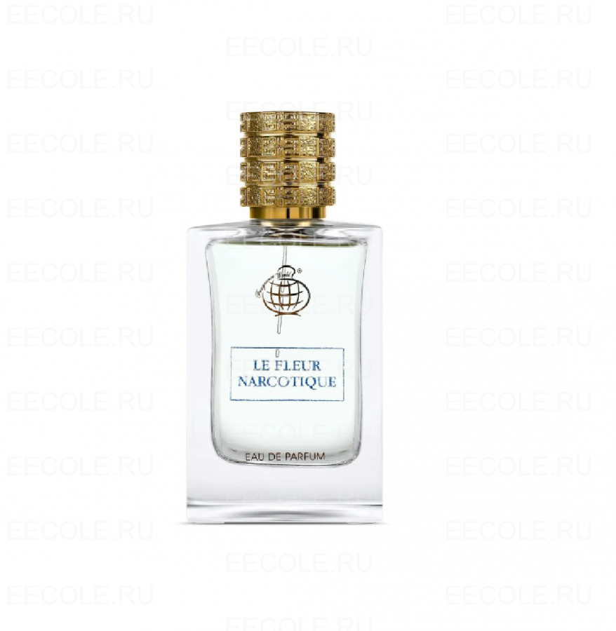 Fragrance World Le Fleur Narcotique