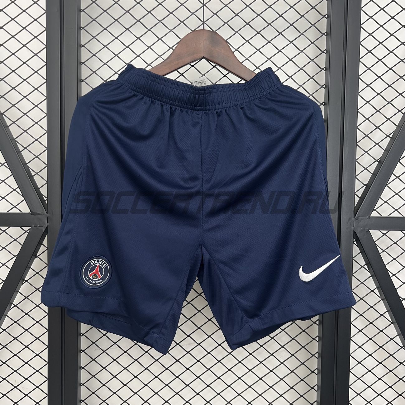 Шорты PSG (домашняя форма) 25/26