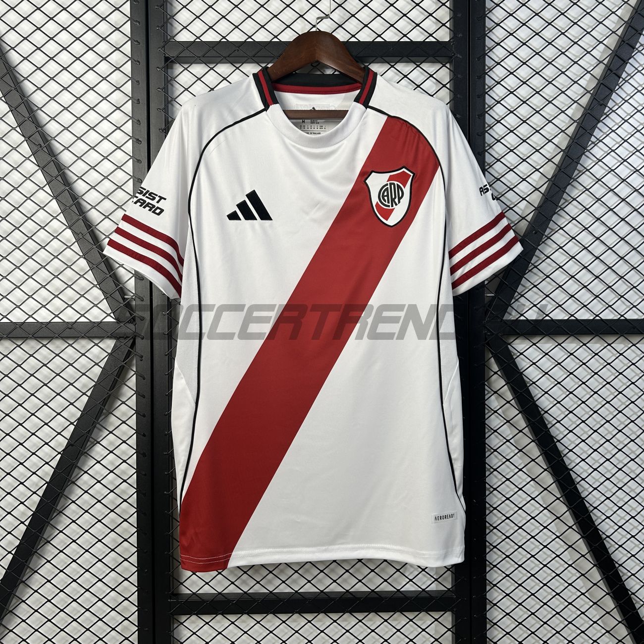 Домашняя форма River Plate 25/26