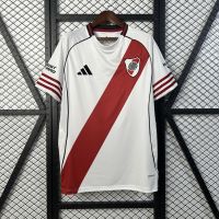 Домашняя форма River Plate 25/26