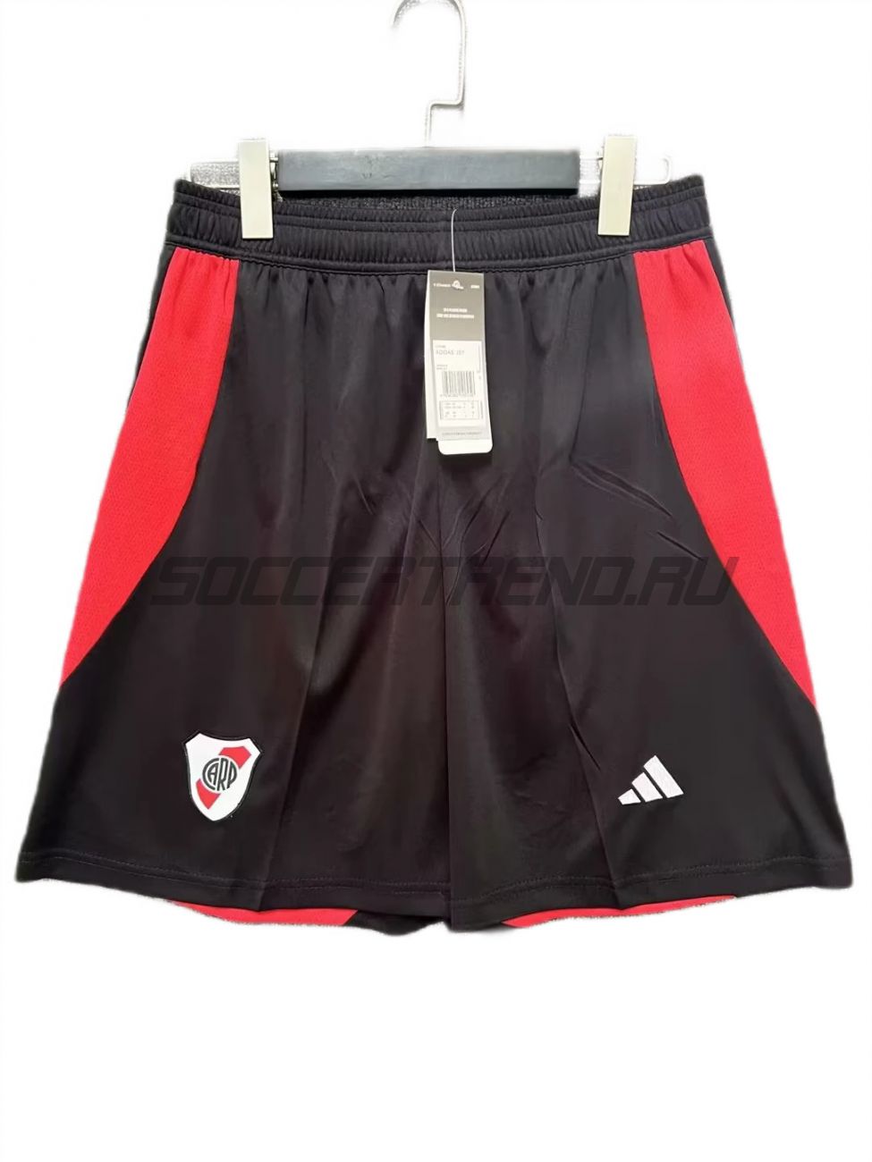 Шорты River Plate(домашняя форма) 25/26