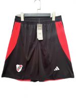 Шорты River Plate(домашняя форма) 25/26