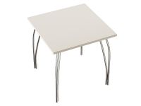 Стол обеденный Cashmere In 2S 2S 750*750