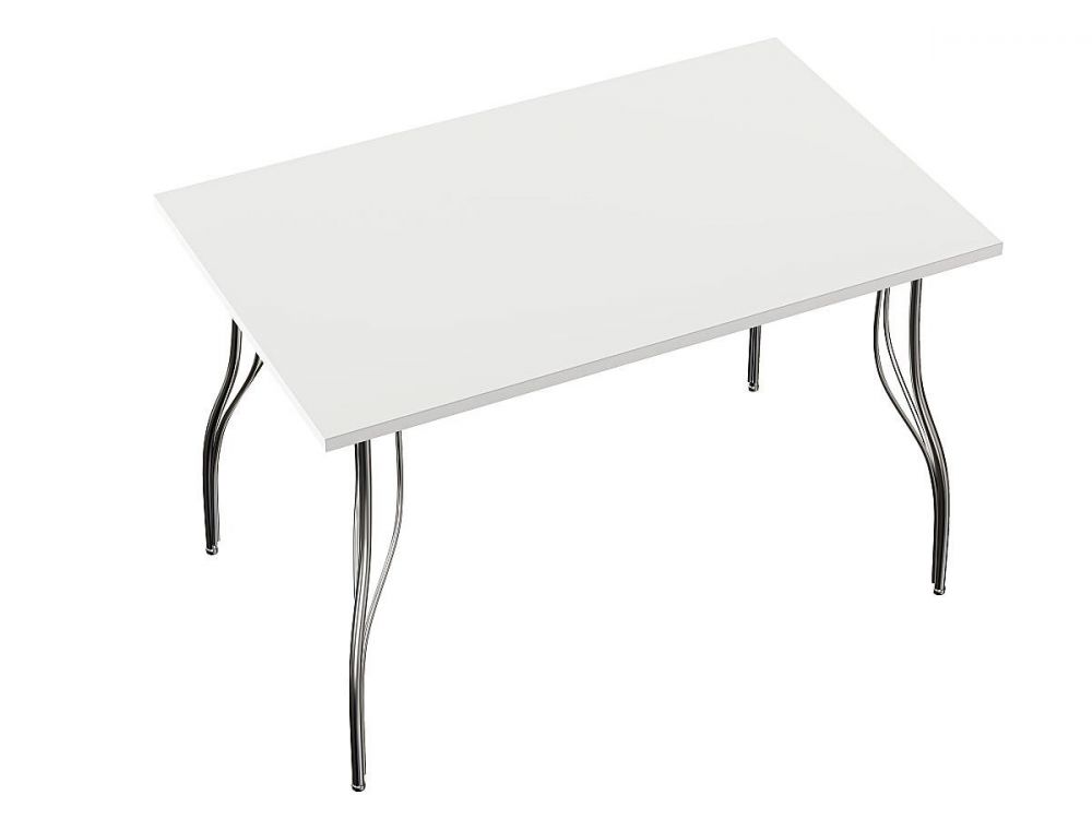 Стол обеденный White In 2S 1200*750