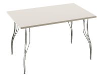 Стол обеденный Cashmere In 2S 1200*750