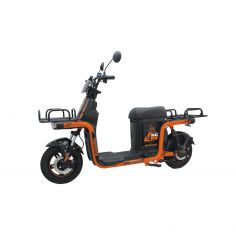 Электроскутер Kugoo U5 40AH