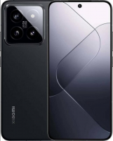 Xiaomi Mi 14 12/256Gb, Black EU