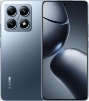 Xiaomi Mi 14T 12/512GB, Titan Blue EU