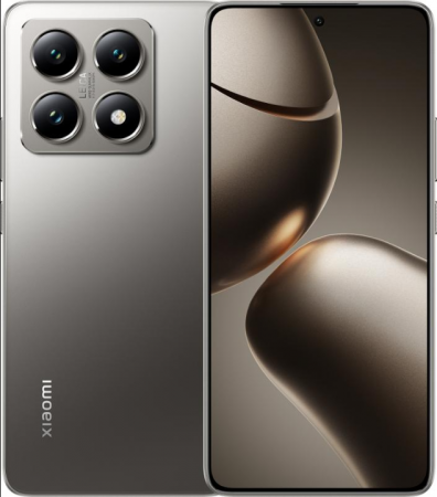 Xiaomi Mi 14T 12/512GB, Titan Gray EU