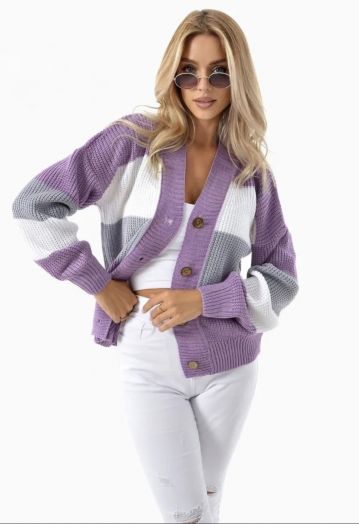 Кардиган женский 48758
