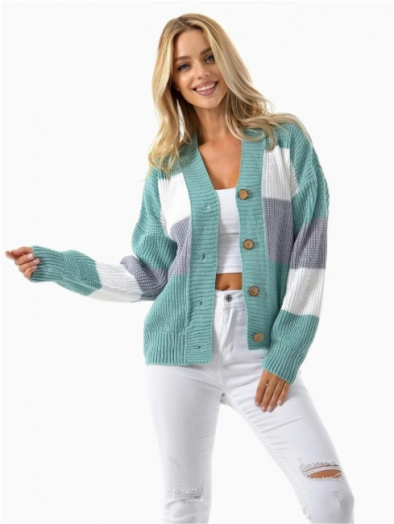 Кардиган женский 48759