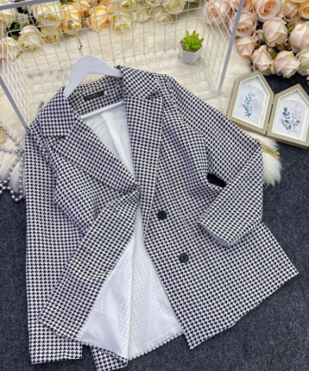 Пиджак женский 48773